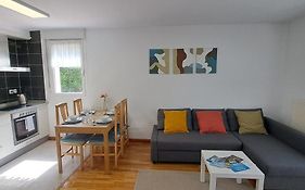 Apartamento luminoso 3 pièces, 4 personnes en Hendaya - aparcamiento gratuito